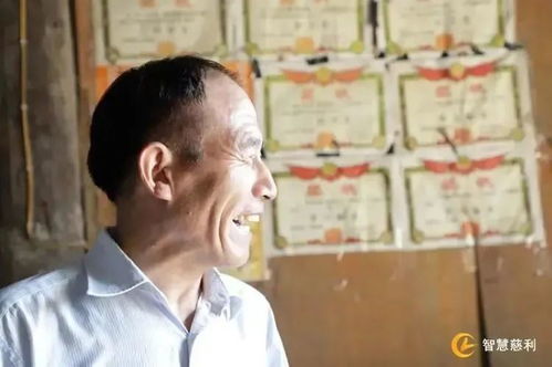 郑定龙向母亲坦白考上北大瞬间