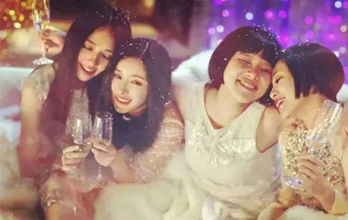 疯产姐妹近30日掉粉超19万：从顶流到‘冷门’，她们经历了什么？