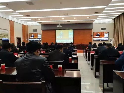 “净网”“护网”专项工作部署会召开，网络环境再升级！