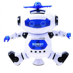 向“智”！中国机器人“跑”起来，我亲历的科技奇迹