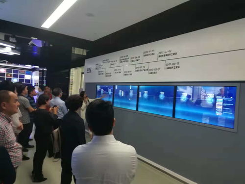 欣旺达电池生产线