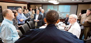 特朗普两周内决定是否对伊朗动武？白宫内部紧张博弈全记录