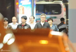 曾毅因身体原因暂停工作？风波背后的真实状态曝光