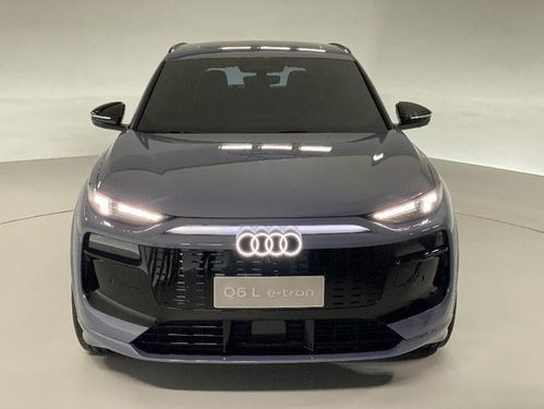 奥迪电动化战略调整背后：A1、Q2停售，Q6L e-tron加速布局