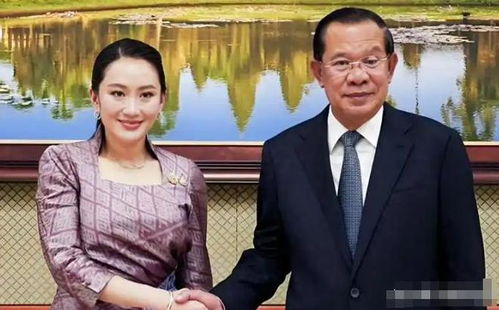 佩通坦通话录音泄露，洪森到底想做什么？