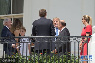 特朗普真要动手？两周内是否攻击伊朗引发全球关注