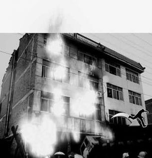 “信阳火灾致7死”竟是假的？真相曝光，网友直呼太离谱！