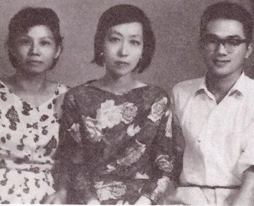 张爱玲教授意外离世，北语师生泪别国贸系灵魂导师