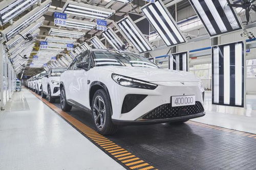 哪吒汽车员工两月未上班，公司陷破产危机？真相曝光令人唏嘘