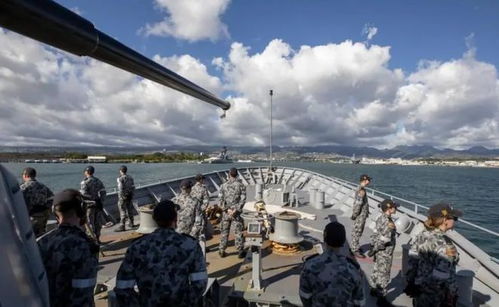 台湾街头民众讨论台海局势