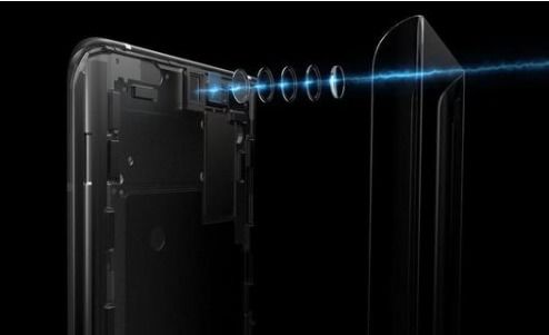 苹果屏下摄像头技术即将落地？安卓已暗中布局，2026年或将上演巅峰对决