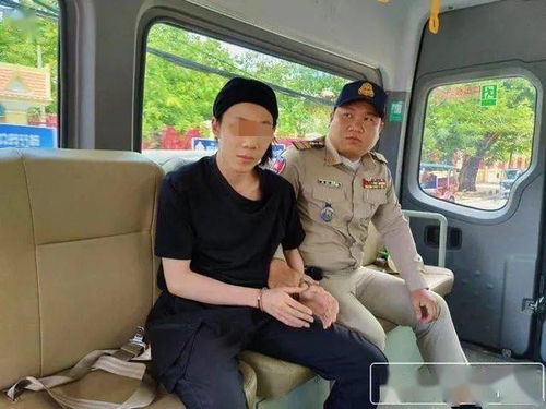 警方正在调查酒店现场画面