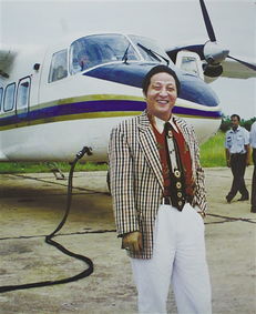 娱乐圈明星与社会人士合影曝光