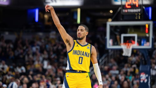 步行者大胜雷霆拖入抢七！总决赛悬念再起，球迷沸腾了