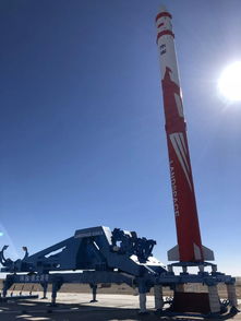 朱雀三号成功试飞，中国可重复使用火箭技术震撼全球！