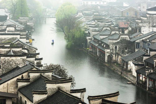 《一念江南》服化道细节展示