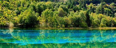 锦绣天府安逸四川，一场说走就走的川味旅行全攻略