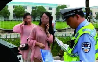 酒驾女子喊人大代表可喝酒事件背后，真相令人唏嘘