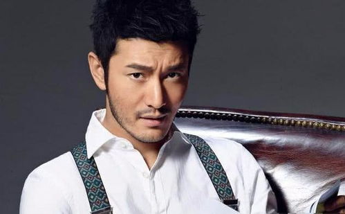 黄晓明在上戏门口