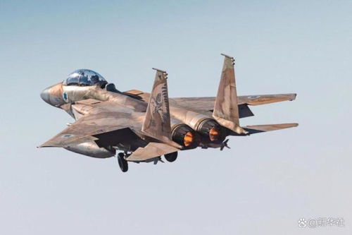 中东战火再燃！以军袭击伊朗导弹基地，局势升级引全球关注