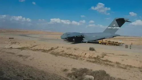 美国军火狂潮来袭！14架货机直抵以色列，中东局势再升温