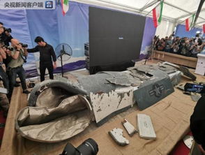 伊朗展示霍拉姆沙赫尔-4弹道导弹