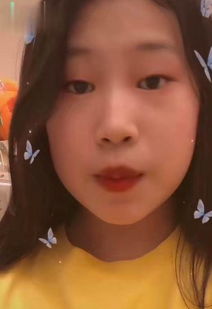 小沈阳女儿沈佳润出道，梦想成为下一个Jennie？