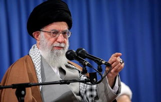 美媒曝哈梅内伊藏身地堡，伊朗接班人选引全球关注