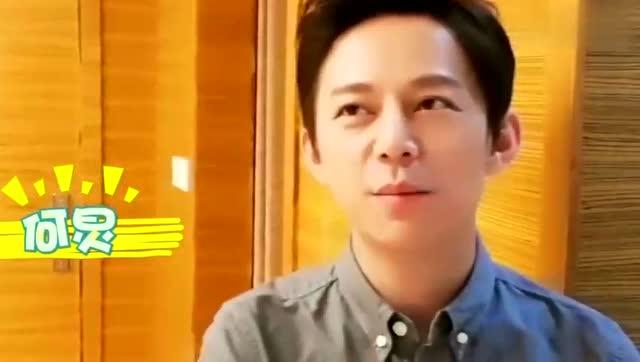 何炅竟是沈月阿拉伯语唯一人脉？背后友情故事让人意外！