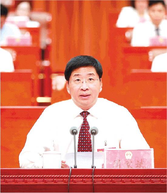 周家斌被双开事件背后：反腐风暴再掀高潮，官场‘蛀虫’现形记