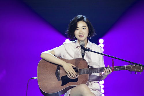 万茜斩获金爵奖影后，实力派演员的荣耀时刻