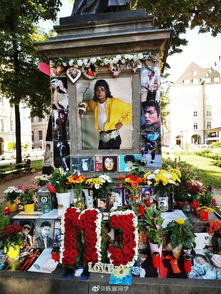 纪念活动现场鲜花摆放