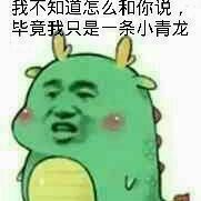 有龙则零表情包
