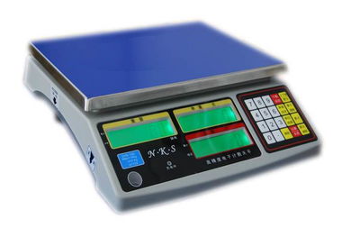 男子怀疑水果摊称不准 结果只差5g，网友：较真也有可爱之处