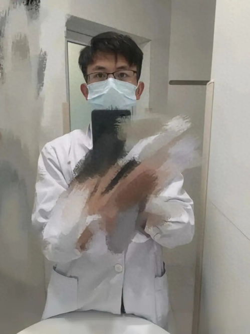 罗帅宇生前照片