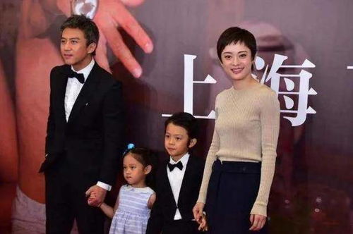 十年光阴，邓超王祖蓝从‘兄弟’到‘父子’？网友：时间是把杀猪刀