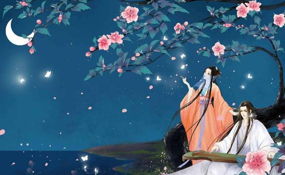 临江仙结局引热议，网友泪目：原来这才是真正的宿命