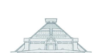 文创产品展示区