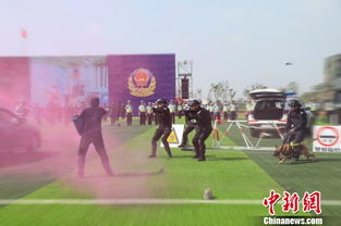 盐城球员训练场景