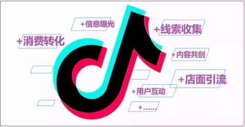 抖音用户参与交换世界计划视频截图