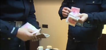 干部请假打麻将赌博被拘，下班后娱乐也违规？