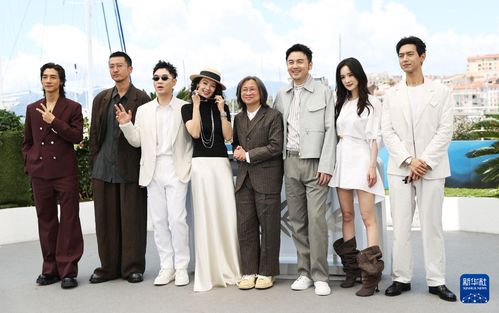 电影《酱园弄》剧照