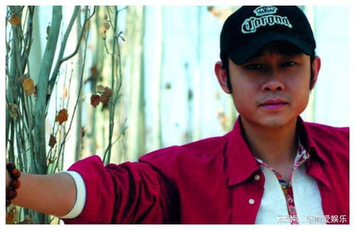 刀郎在后台接受采访谈新专辑计划