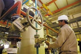 普京表态支持伊朗和平核能发展，中东局势再起波澜？