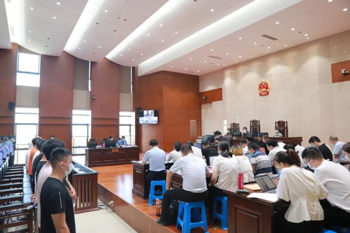 &ldquo;成功学大师&rdquo;诈骗超3亿，一审判无期！我亲历揭露这场财富骗局的真相