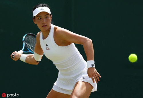 王欣瑜柏林赛强势晋级！击败卡萨金娜，迎战高芙引爆关注