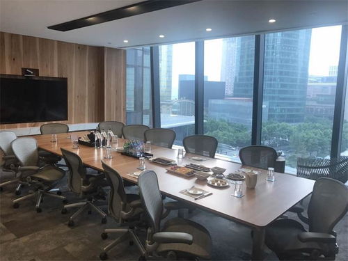 办公室附近的午餐选择