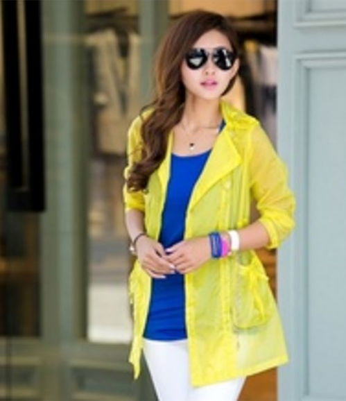 千万别买绿色防晒衣？亲身经历告诉你真相，网友：我也踩雷了！