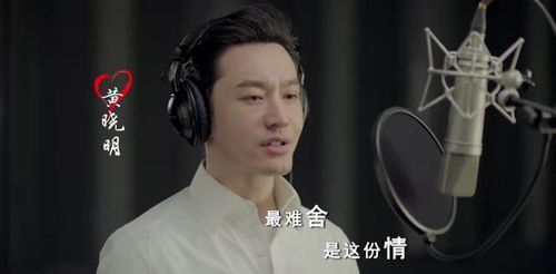 成龙、黄晓明、肖战在王力宏演唱会现场