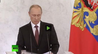 普京发声：俄中并非在构建全新世界秩序，背后含义耐人寻味